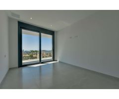 Fabulosa Villa e Estrenar en Finestrat muy cerca de las Playas de Benidorm