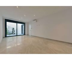 Fabulosa Villa e Estrenar en Finestrat muy cerca de las Playas de Benidorm