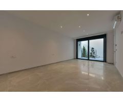 Fabulosa Villa e Estrenar en Finestrat muy cerca de las Playas de Benidorm