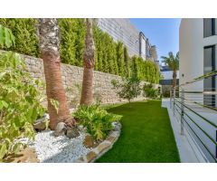 Fabulosa Villa e Estrenar en Finestrat muy cerca de las Playas de Benidorm