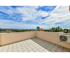 Excelente Villa en la Bahía de Calpe con Vistas al Mar