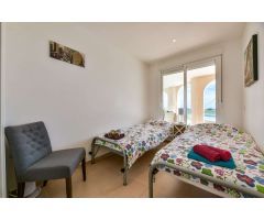 Excelente Villa en la Bahía de Calpe con Vistas al Mar