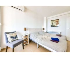 Excelente Villa en la Bahía de Calpe con Vistas al Mar