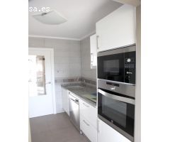 Villa Remodelada con Vistas al Mar en Calpe