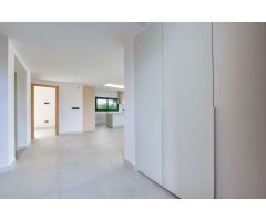 Formidable y Moderna Villa de Lujo en L´Albir