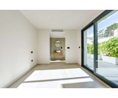 Formidable y Moderna Villa de Lujo en L´Albir
