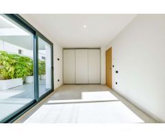 Formidable y Moderna Villa de Lujo en L´Albir