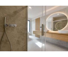Formidable y Moderna Villa de Lujo en L´Albir