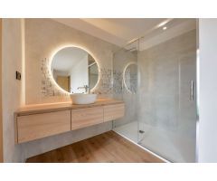 Formidable y Moderna Villa de Lujo en L´Albir