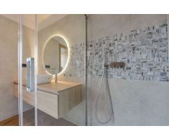 Formidable y Moderna Villa de Lujo en L´Albir