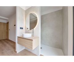 Formidable y Moderna Villa de Lujo en L´Albir