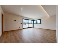 Formidable y Moderna Villa de Lujo en L´Albir