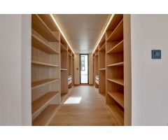 Formidable y Moderna Villa de Lujo en L´Albir