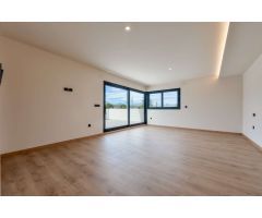 Formidable y Moderna Villa de Lujo en L´Albir
