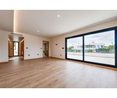 Formidable y Moderna Villa de Lujo en L´Albir
