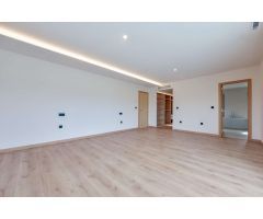 Formidable y Moderna Villa de Lujo en L´Albir