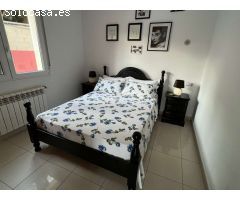 Villa Mediterránea en Calpe Cerca de la Playa