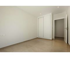 Moderna Villa en la Zona Costera de Benissa