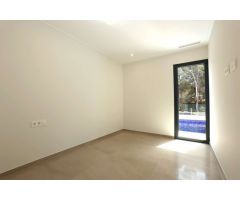 Moderna Villa en la Zona Costera de Benissa