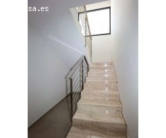 Moderna Villa en la Zona Costera de Benissa
