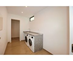 Moderna Villa en la Zona Costera de Benissa