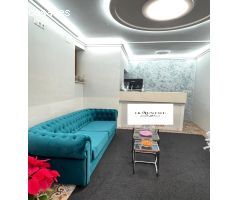 Hotel Boutique en el Casco Histórico de Calpe