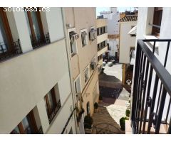 Hotel Boutique en el Casco Histórico de Calpe