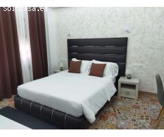 Hotel Boutique en el Casco Histórico de Calpe