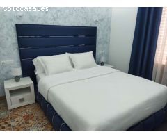 Hotel Boutique en el Casco Histórico de Calpe