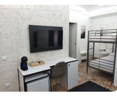 Hotel Boutique en el Casco Histórico de Calpe