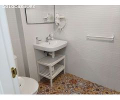 Hotel Boutique en el Casco Histórico de Calpe