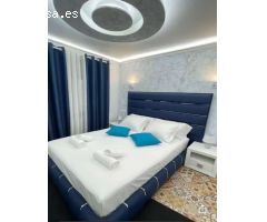 Hotel Boutique en el Casco Histórico de Calpe