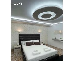 Hotel Boutique en el Casco Histórico de Calpe