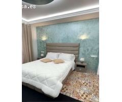 Hotel Boutique en el Casco Histórico de Calpe
