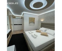 Hotel Boutique en el Casco Histórico de Calpe