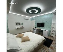 Hotel Boutique en el Casco Histórico de Calpe