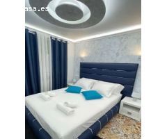 Hotel Boutique en el Casco Histórico de Calpe