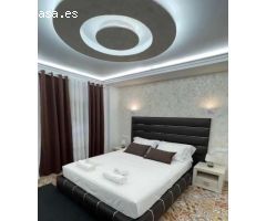 Hotel Boutique en el Casco Histórico de Calpe