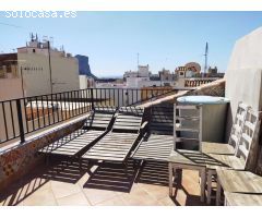 Hotel Boutique en el Casco Histórico de Calpe