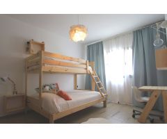 Encantadora Villa con Piscina y Vistas al Mar en Moraira