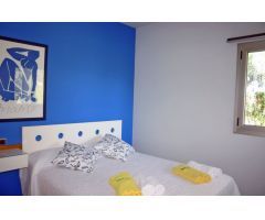 Encantadora Villa con Piscina y Vistas al Mar en Moraira