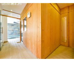 Chalet de Lujo en La Fustera Benissa