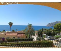 Magnifica Villa Mediterránea cerca de Playa Bassetes  Calpe