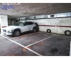 Plaza de parking en venta en Santa Perpetua de Mogoda