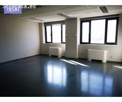 OFICINAS EN ALQUILER EN EL POLIGONO  CIM VALLÉS