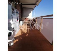 Piso en venta con plaza de parking en zona Mosssos