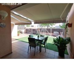 Casa Adosada en venta en Santa Perpetua de Mogoda