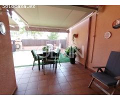Casa Adosada en venta en Santa Perpetua de Mogoda