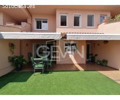 Casa Adosada en venta en Santa Perpetua de Mogoda