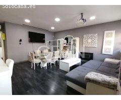 Despacho-Oficina habilitada como vivienda en planta baja en Santa Perpetua de Mogoda